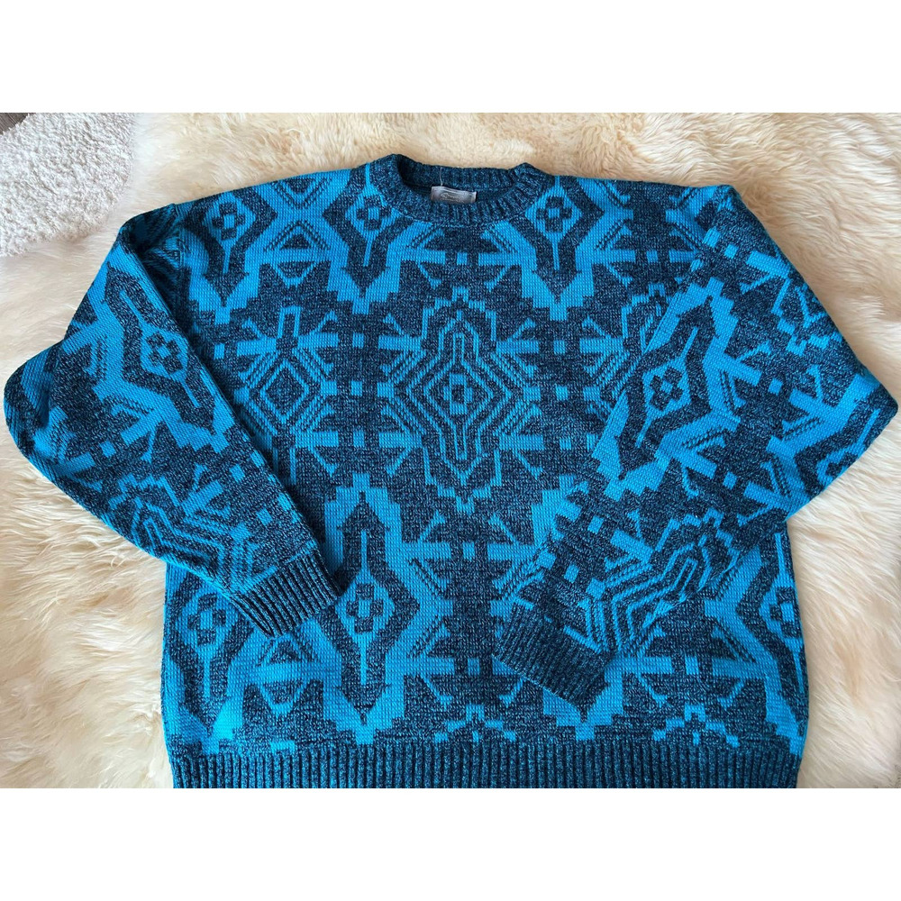 Men's Vintage Sweater